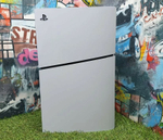 Sony PS 5 Slim с дисководом