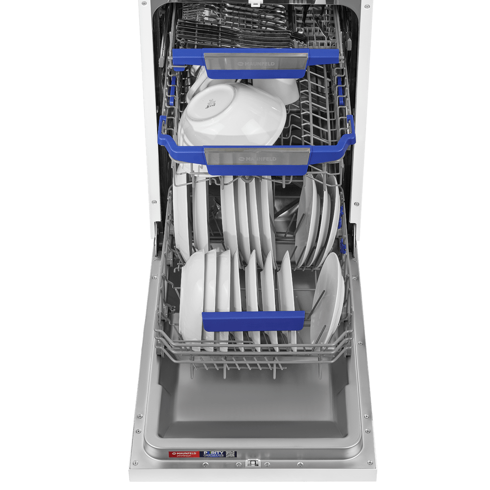 Посудомоечная машина MAUNFELD MWF45230W