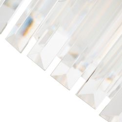 Люстра на штанге Arte Milano Sorrento-8909 378909/8/300/580 GD