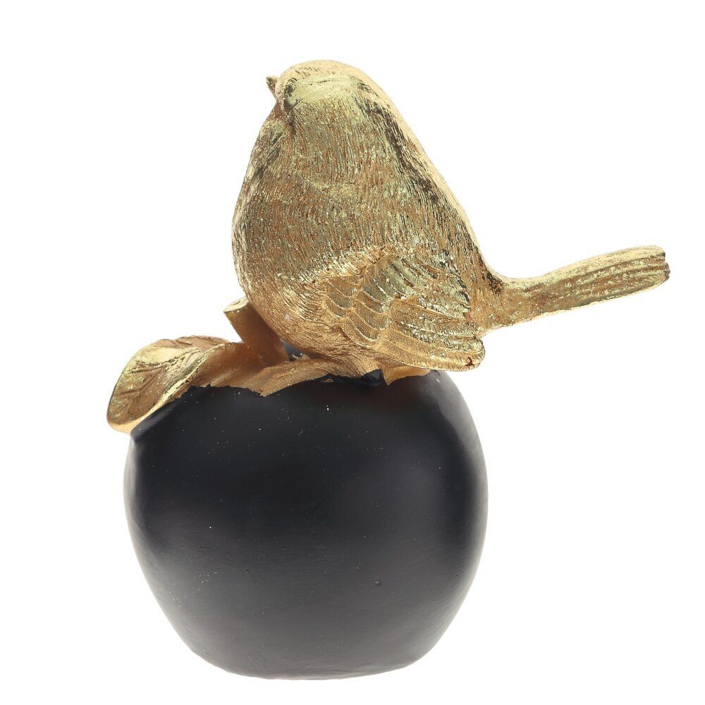 GAEM Фигурка декоративная "Птица", L12,5 W7,5 H12,5 см