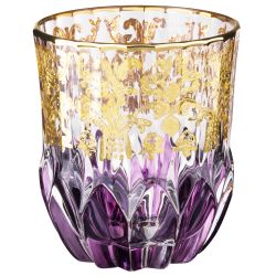 НАБОР СТАКАНОВ ДЛЯ ВОДЫ/СОКА ИЗ 6 ШТ. 350 МЛ