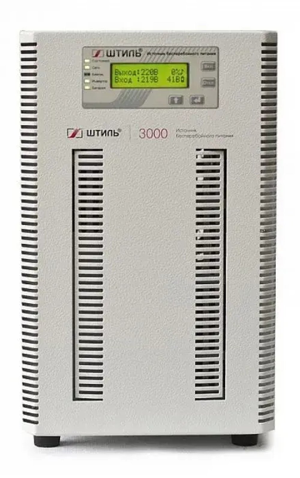ИБП Штиль ST1103SL