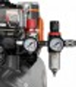 Компрессор поршневой безмасляный DAEWOO  DAC 720S DAC 720S