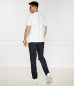 Футболка Tee 5 BOSS GREEN - белый(50513172)