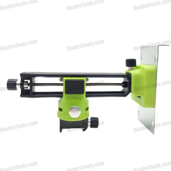 Магнитный держатель зеленый корпус