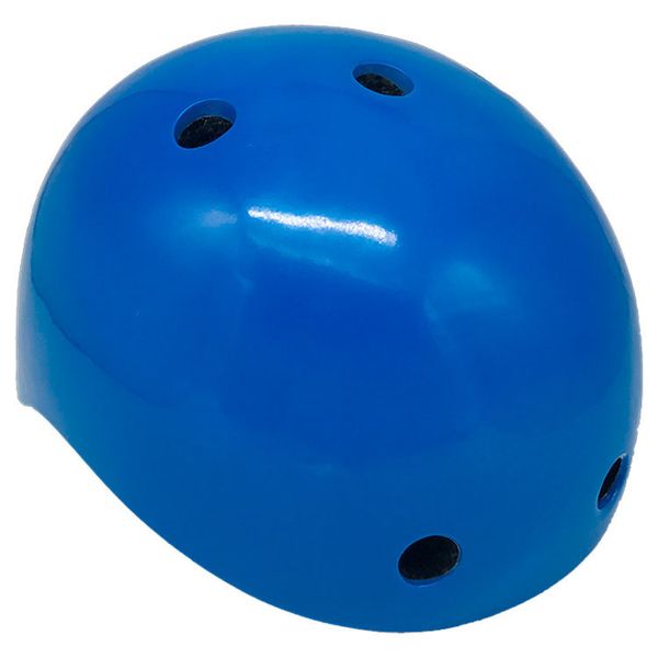 Детский защитный шлем Gravity 200 синий