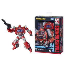 Hasbro Transformers Studio Series — Фигурка Ironhide Deluxe F3171
