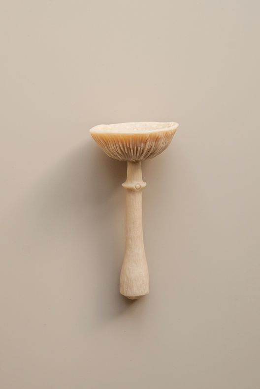 Свеча Гриб Мухомор перезрелый / Unification Love