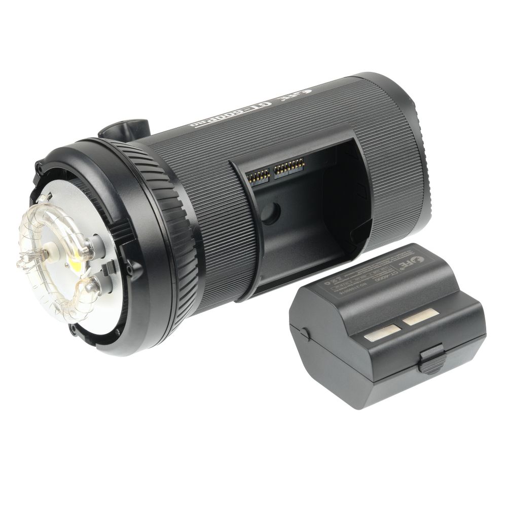 Falcon Eyes GT-600Pro