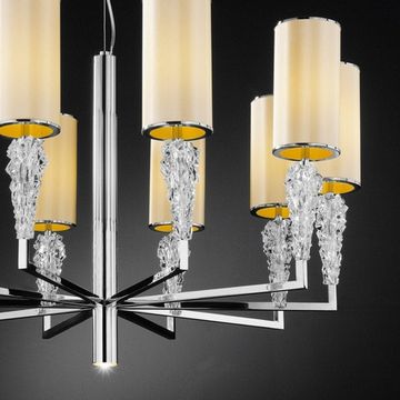 replica Axo Light Subzero SP pendant lamp