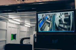 Лазерный станок Oree Laser PH3015 3000W