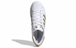 Кроссовки Adidas Originals Superstar (Женская размерная сетка)