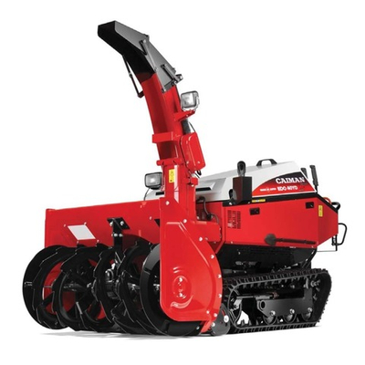 Снегоуборщик CAIMAN EDO 40YD(15)