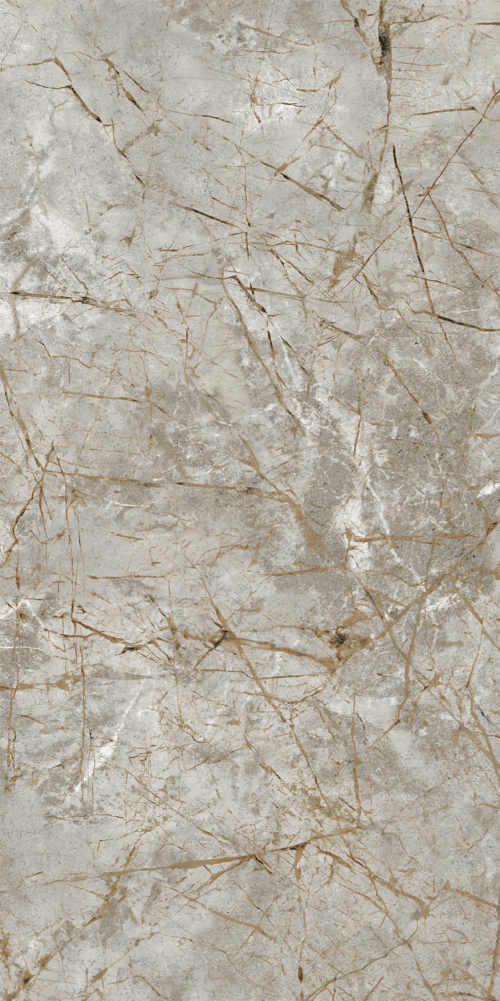 K-2003/MR/600x1200x10 Керамогранит Kerranova Iceberg Grey 120x60 Матовый 10мм