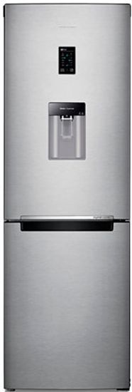Холодильник Samsung RBF310GBMF