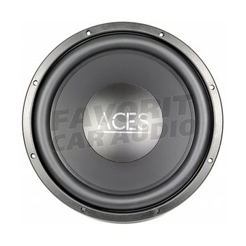 Сабвуфер ACES-12D4