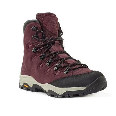 Треккинговые ботинки Iremel