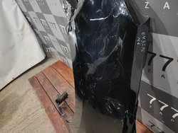 Крыло переднее левое Haval M6 2 21-нв Б/У Оригинал 8403100XKZ0YA