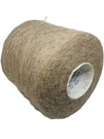 Пряжа на бобине (Италия) 100 г 70% альпака беби, 30% п/а 100г-950м