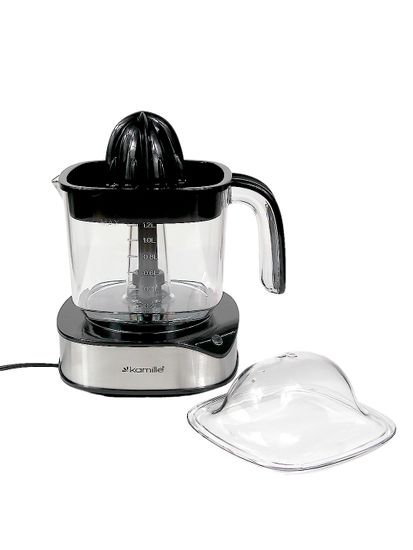 Соковыжималка для цитрусовых Kamille KM 6738