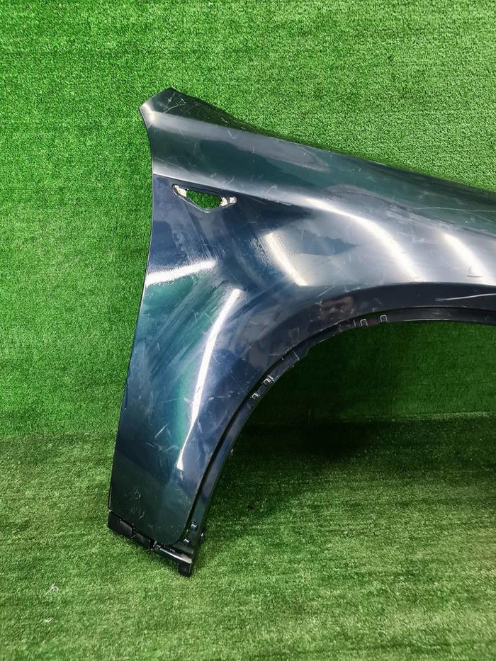 Крыло переднее правое BMW X6 E71 (2007-2014)