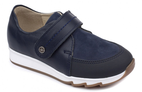 Ортопедическая обувь малосложная без утепленной подкладки для детей