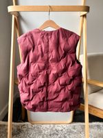 Утепленный жилет Bonpoint, 140