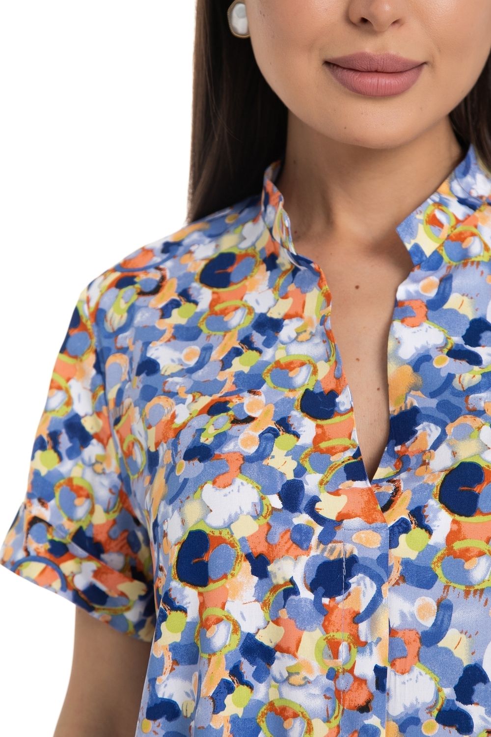 Блуза Хит лета (фэнтези) Diolche