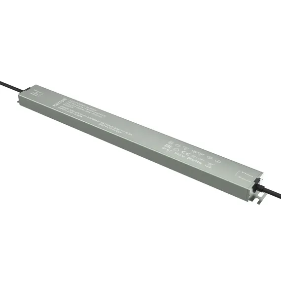 Источник напряжения PSL023 24В 200Вт IP 67 822013 Led Strip 822013