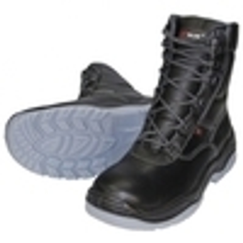 Ботинки с высоким берцем Шторм(Литьевая подошва) 43 Акция