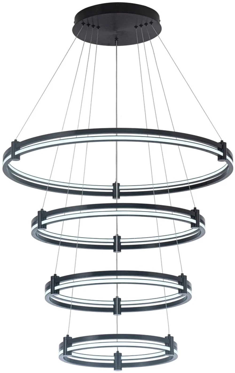 Каскадная люстра Stilfort TOORING 4006/02/04P