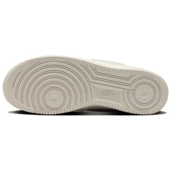 Кроссовки Nike Air Force 1 Low top Skateboard Shoes "Beige"