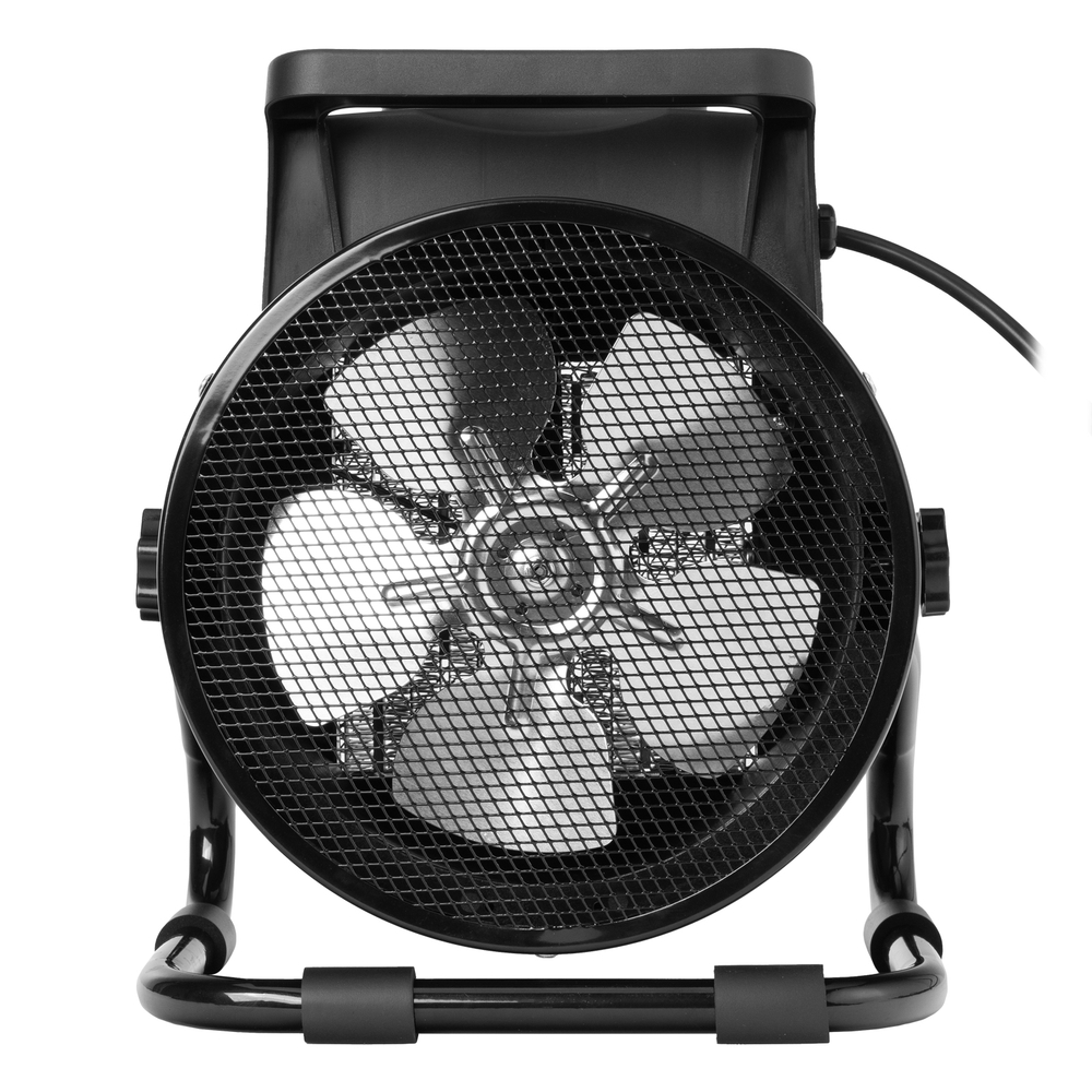 Тепловая пушка керамическая FH-3000, 3 кВт, 3 режима, термостат MTX