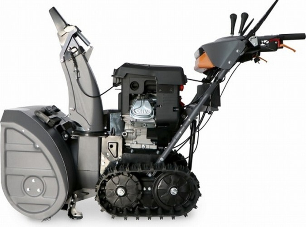 Снегоуборщик бензиновый VILLARTEC WB 1576ET WB1576ET