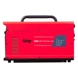 FUBAG XMIG 500T DW PULSE сварочный полуавтомат 31399.1