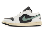 Air Jordan 1 Low "Jade Smoke"