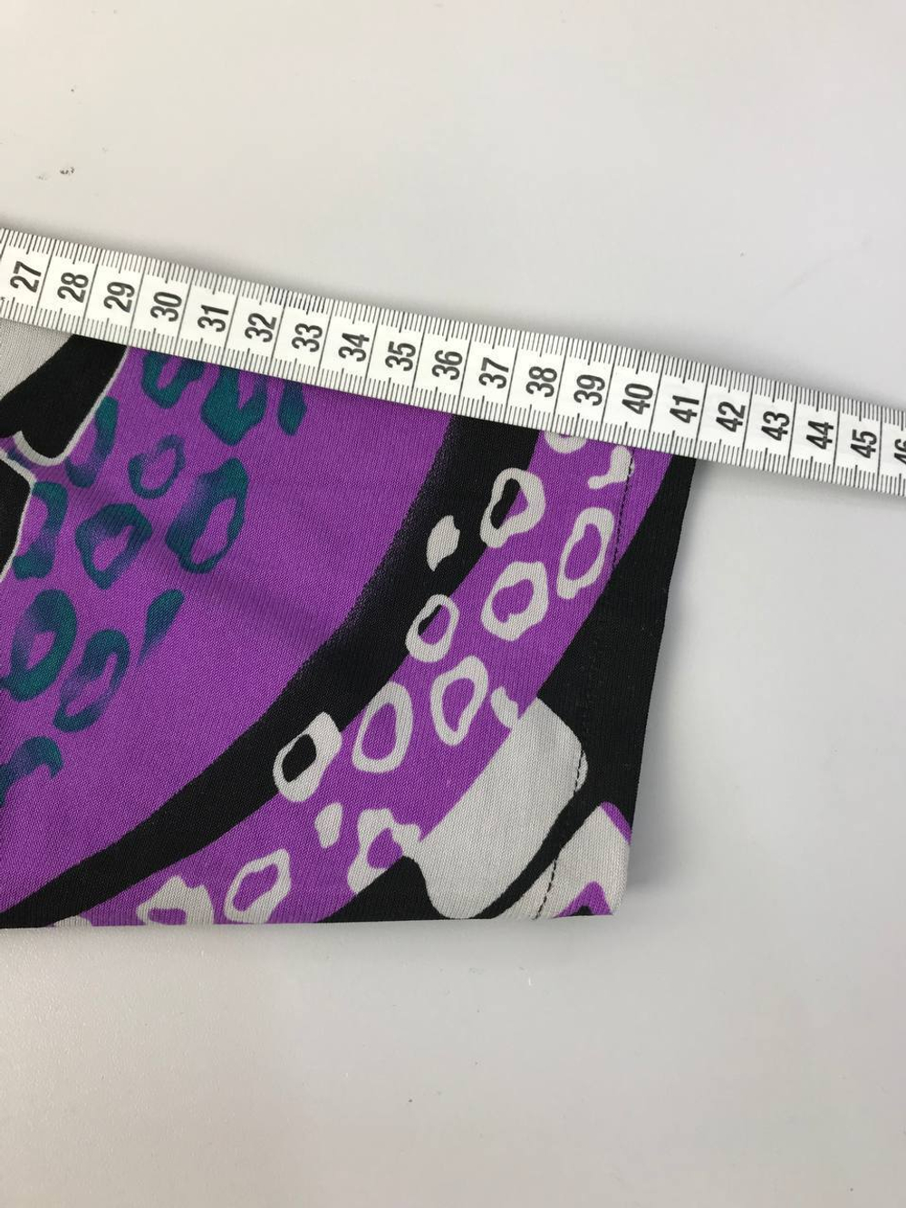 Блузка Лиза комфортная 52 размер