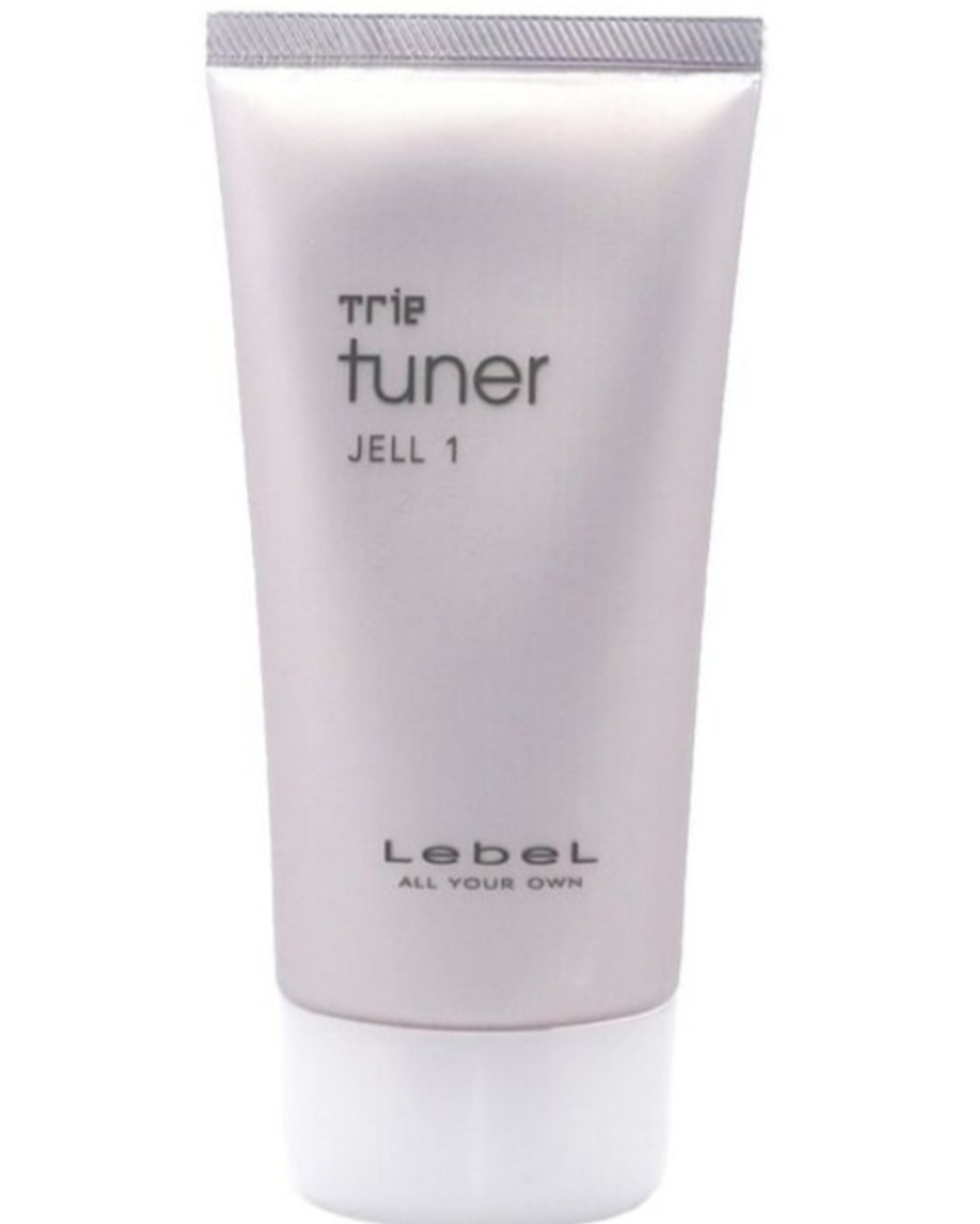 Lebel Trie Tuner - ламинирующий гель для волос