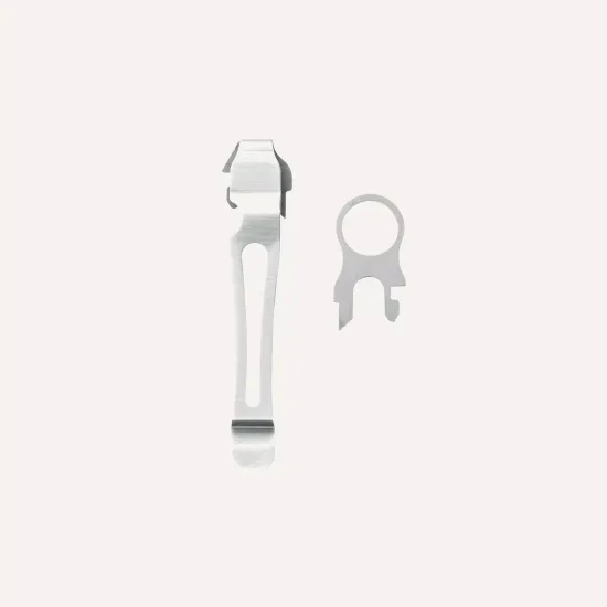 Мультитул Leatherman Charge plus, серебристый/черный 832516