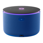 Умная колонка Яндекс Станция Мини 3 Про с Алисой и Zigbee