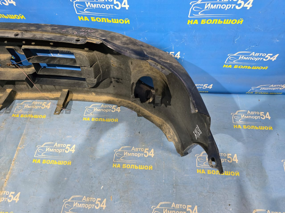 Бампер передний Honda S-MX 1999-2002