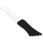 Шлифовка для ног наждачная в пакете «Классическая», цвет микс, 17см