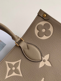 Louis Vuitton Onthego MM