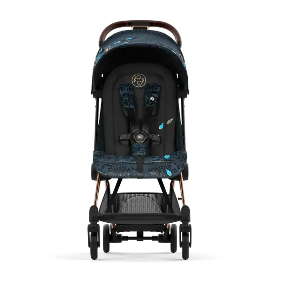Прогулочная коляска Cybex Coya Jewels of Nature
