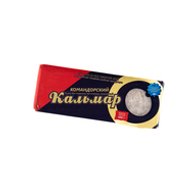 Кальмар Командорский тушка, 600 г