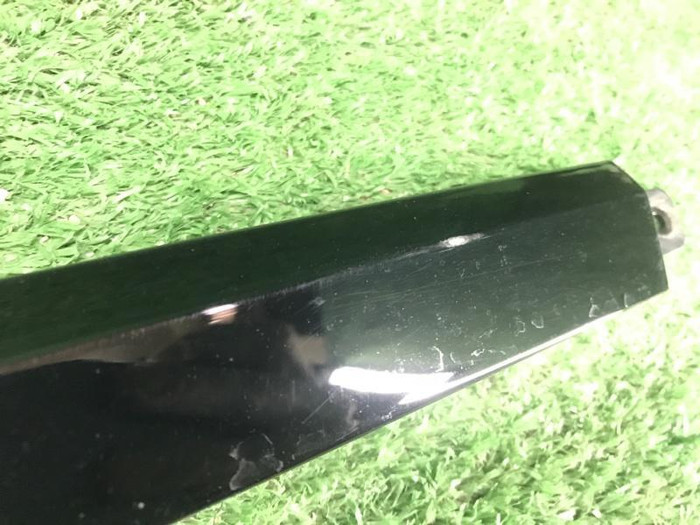 Молдинг заднего бампера Bentley Bentayga (2015-2020)