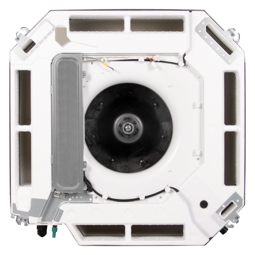 Блок внутренний SHUFT SFLC_C/in-48HN1_V2 сплит-системы, кассетного типа