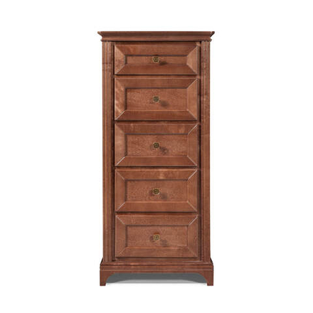 ЛЕВАНТИ Комод ГМ 6663-11 /берёза (ТАБАК)