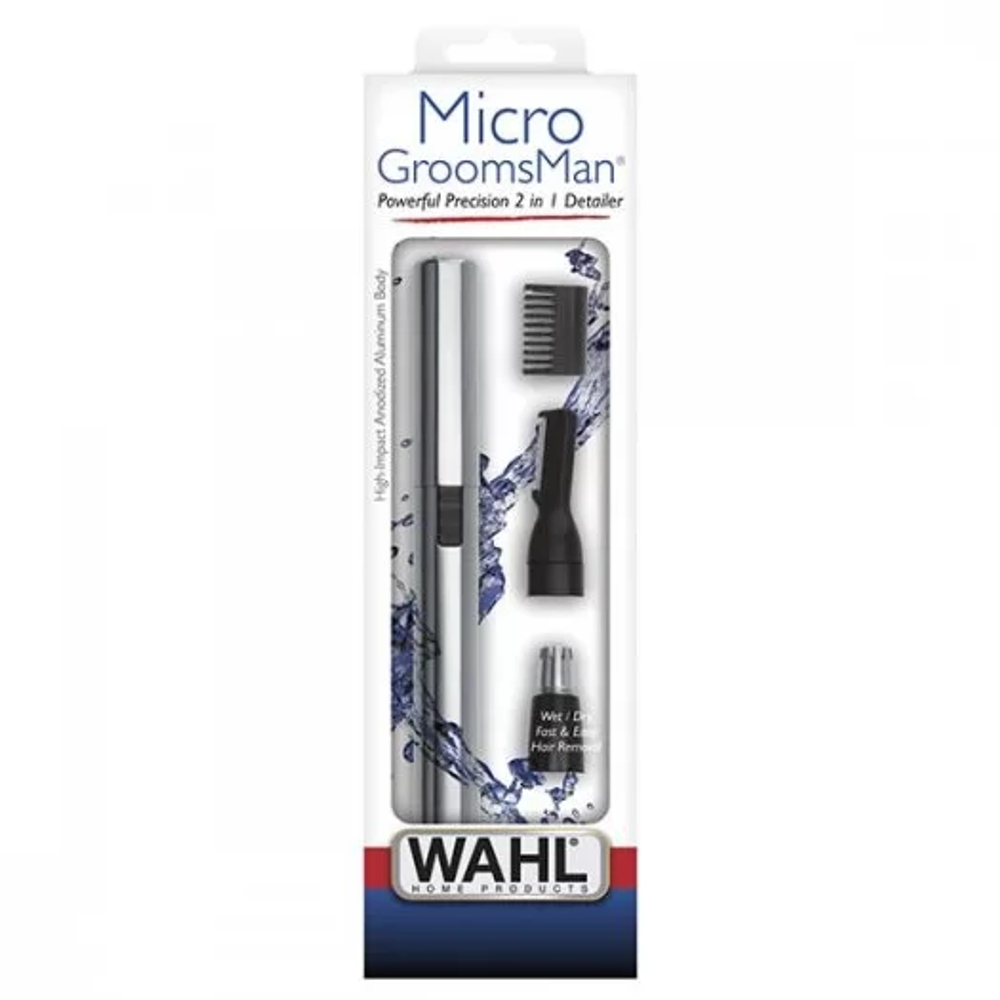 Триммер Wahl Micro Groomsman (5640-616) - 3