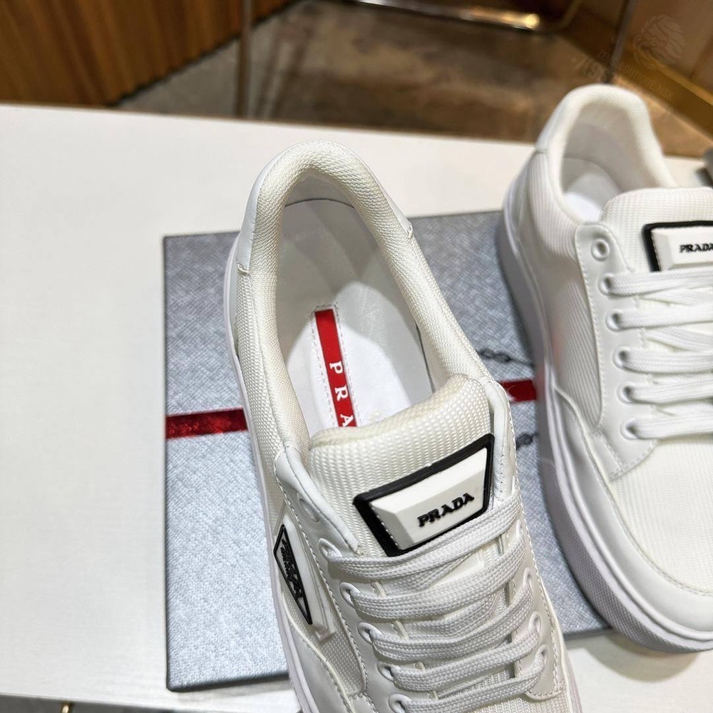Кеды Prada